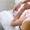 Medisana IB 100 Λευκό