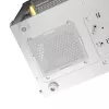 Κουτί υπολογιστή Logic PORTOS ARGB MINI USB 3.0 Λευκό