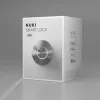 NUKI Smart Lock PRO Έξυπνη κλειδαριά πόρτας