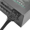 Deepcool Καλώδιο 12VHPWR ATX3.3 / PCI-E x2 σε 12VHPWR x1