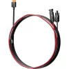 Καλώδιο φόρτισης EcoFlow LMC4-XT60I-3.5M Μαύρο Κόκκινο