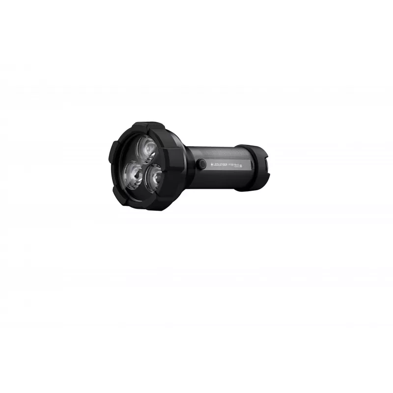 Φακός χειρός Ledlenser P18R Work μαύρο 4500 lm IPX4 720 m
