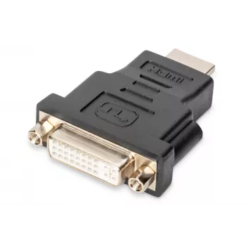 Αντάπτορας HDMI Digitus AK-330505-000-S
