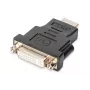 Αντάπτορας HDMI Digitus AK-330505-000-S