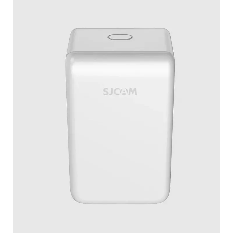 SJCAM S1 Λευκό