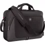 Θήκη Wenger XE 16 μαύρη για laptop έως 40,6 cm (16 ίντσες)