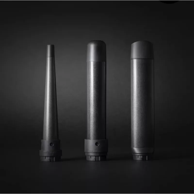 Σίδερο μαλλιών Revamp WD-1500-GB Progloss Multiform ρυθμιζόμενη θερμοκρασία