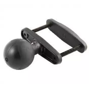 RAM Mounts RAM 3 Βάση σύσφιξης Max με σφαίρα μεγέθους D 2,25 ίντσες (RAM-D-247U-3)