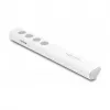 DeLOCK USB Laser Presenter, λευκό, ασύρματο, δέκτης USB-RF Nano