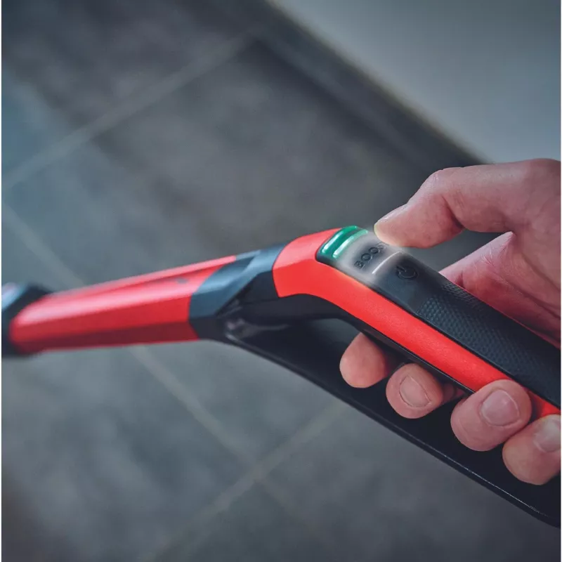 Einhell CLEANEXXO Σφουγγαρίστρα 400 ml Υγρό Κόκκινο