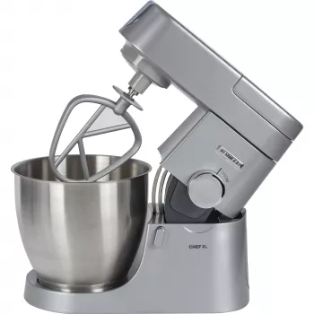 Kenwood Electronics Kenwood Chef XL KVL4100S - Μίξερ βάσης - 1200 W