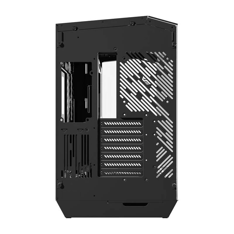 Κουτί υπολογιστή Darkflash DY470 (μαύρο)