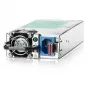 Τροφοδοτικό HPE 656364-B21 1200W μεταλλικό