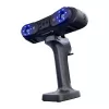 3D scanner Creality Sermoon X1 — ακρίβεια 0,02 mm, Wi‑Fi 6, 34 λέιζερ, NIR, μαύρο