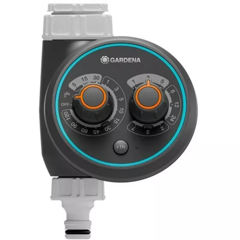 Gardena σύστημα άρδευσης EasyPlus (01897-20)