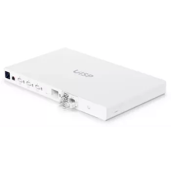 UbiQuiti UISP Power Professional – έως 480 W Σύνδεση μπαταρίας DC – Router – 0,1 Gbit/s
