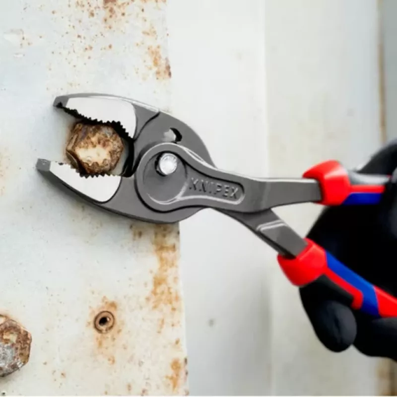 TWING GRIP ΜΠΡΟΣΤΙΝΗ ΠΕΝΣΑ ΣΥΣΦΙΞΗΣ 250 MM