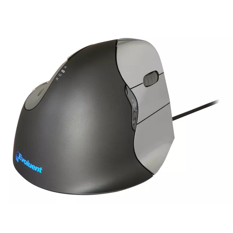 Ποντίκι Evoluent VerticalMouse 4 USB Type-A