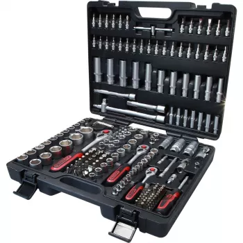 KS Tools 917.0779 Σετ καρυδάκια/σετ καρυδάκια