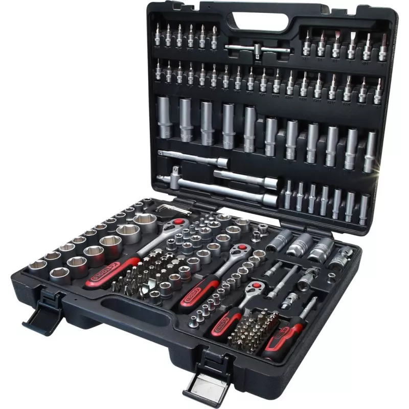 KS Tools 917.0779 Σετ καρυδάκια/σετ καρυδάκια
