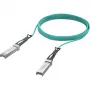 Οπτικό καλώδιο Ubiquiti UACC-AOC-SFP28-5M