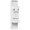 Ubiquiti UACC-Switch-DIN Λευκό Πολυανθρακικό Switch