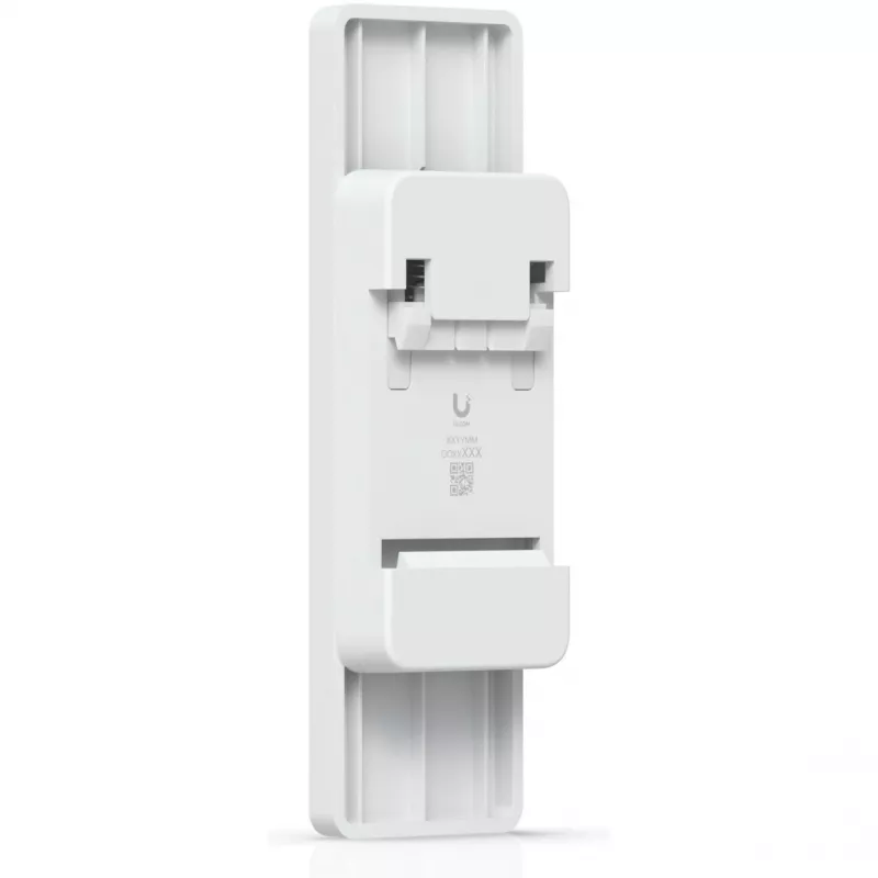 Ubiquiti UACC-Switch-DIN Λευκό Πολυανθρακικό Switch