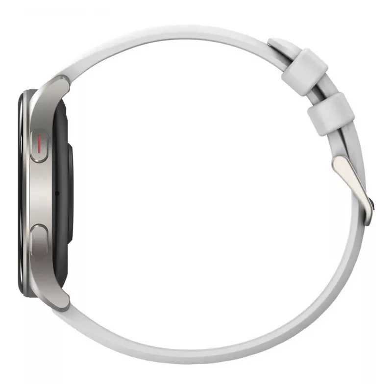 SMARTWATCH/X20 ασημί Blackview