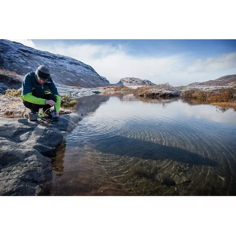 Φίλτρο Katadyn Hiker Pro διάφανο