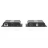 Πομποδέκτης και δέκτης AV Digitus 4K HDMI Extender μέσω CAT / IP σετ