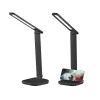 Tracer LED επιτραπέζιο φωτιστικό Negra μαύρο TRAOSW47185