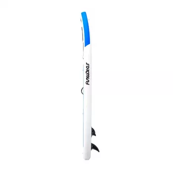 FunWater SUP Paddleboard SUPFW05B Tiki (μπλε-λευκό)