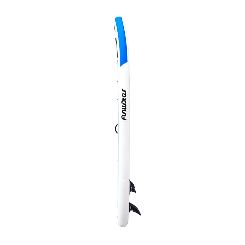 FunWater SUP Paddleboard SUPFW05B Tiki (μπλε-λευκό)