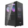 Κουτί υπολογιστή Darkflash A290 ATX Μαύρο