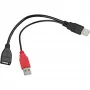 Καλώδιο δεδομένων/τροφοδοσίας USB DeLOCK 65306