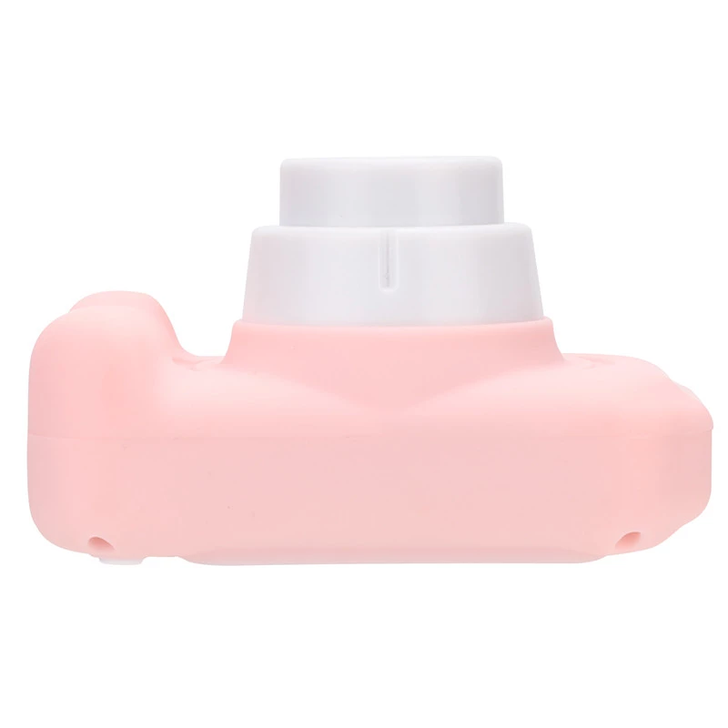 Φωτογραφική μηχανή compact AgfaPhoto Realikids Cam Mini 12 MP CMOS Ροζ