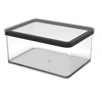 Rotho Loft δοχείο για λιχουδιές, 2,25 l