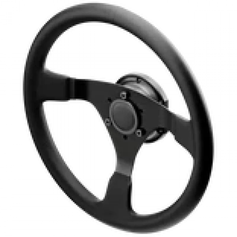 Αντάπτορας Simucube 50,8mm σε 70mm για Wheelbases — Simucube SC50870A