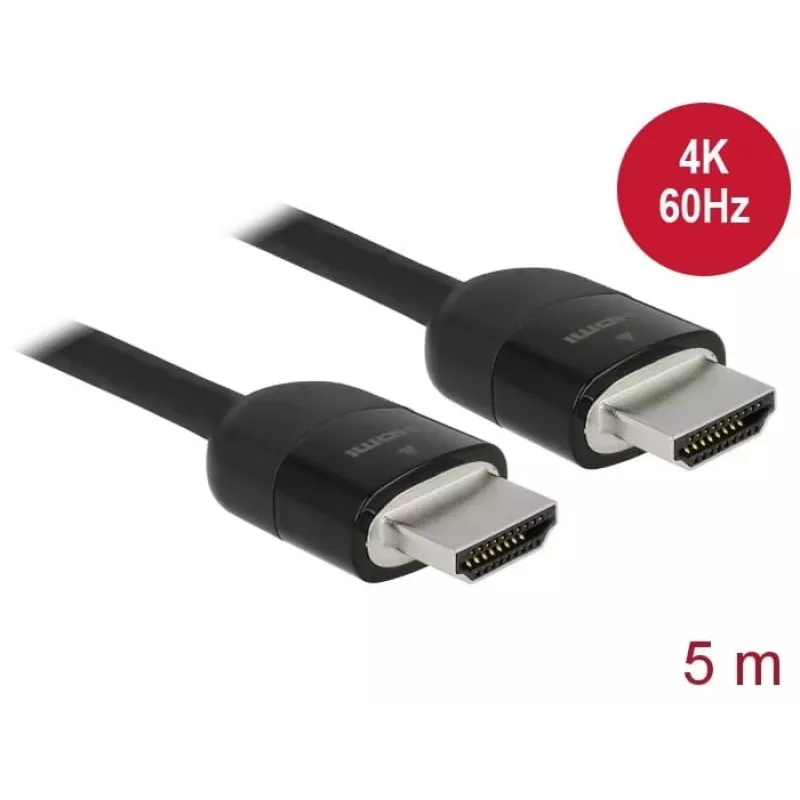 Καλώδιο HDMI DeLOCK 84966 5m