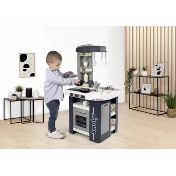 Παιχνίδι ρόλων Smoby Dickie 7600311056 Cuisine Studio 3-6 ετών πολύχρωμο