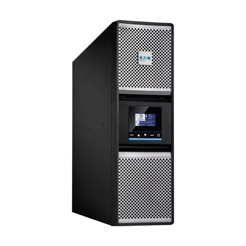 Eaton 9PX 5000i RT3U αδιάλειπτη παροχή ισχύος UPS 5 kVA 5000 W