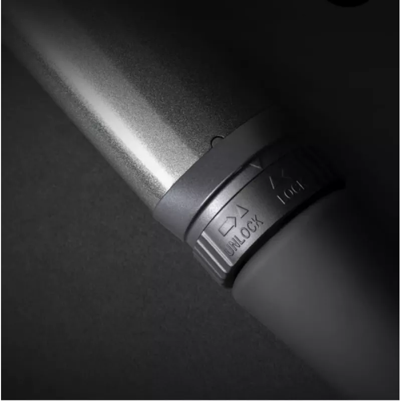Σίδερο μαλλιών Revamp WD-1500-GB Progloss Multiform ρυθμιζόμενη θερμοκρασία