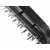 Makita XGT UH014GZ μπαταρίας ψαλίδι θάμνων, 40 V, 75 cm, ικανότητα κοπής 18 mm, χωρίς μπαταρία και φορτιστή, μπλε/μαύρο
