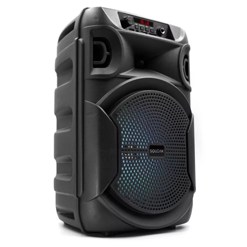 ΗΧΕΙΟ BLUETOOTH 5.3 E DR PULSETOWER SQ1006