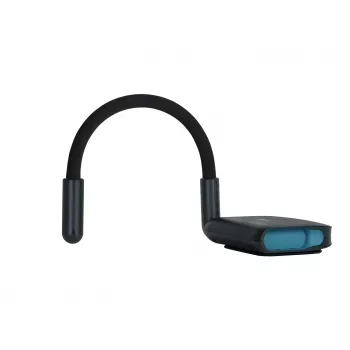 AVer U70i 4WA056 κάμερα εγγράφων (visualizer), 4K, 13 MP, CMOS 1/3,06″, ψηφιακό ζουμ 16x, USB, μαύρη