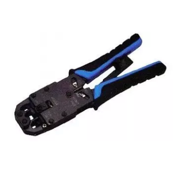 Εργαλείο πρέσας καλωδίων extra digital 2008R για βύσματα RJ45