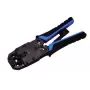 Εργαλείο πρέσας καλωδίων extra digital 2008R για βύσματα RJ45