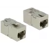 Προσαρμογέας δικτύου DeLOCK 2xRJ45 86408