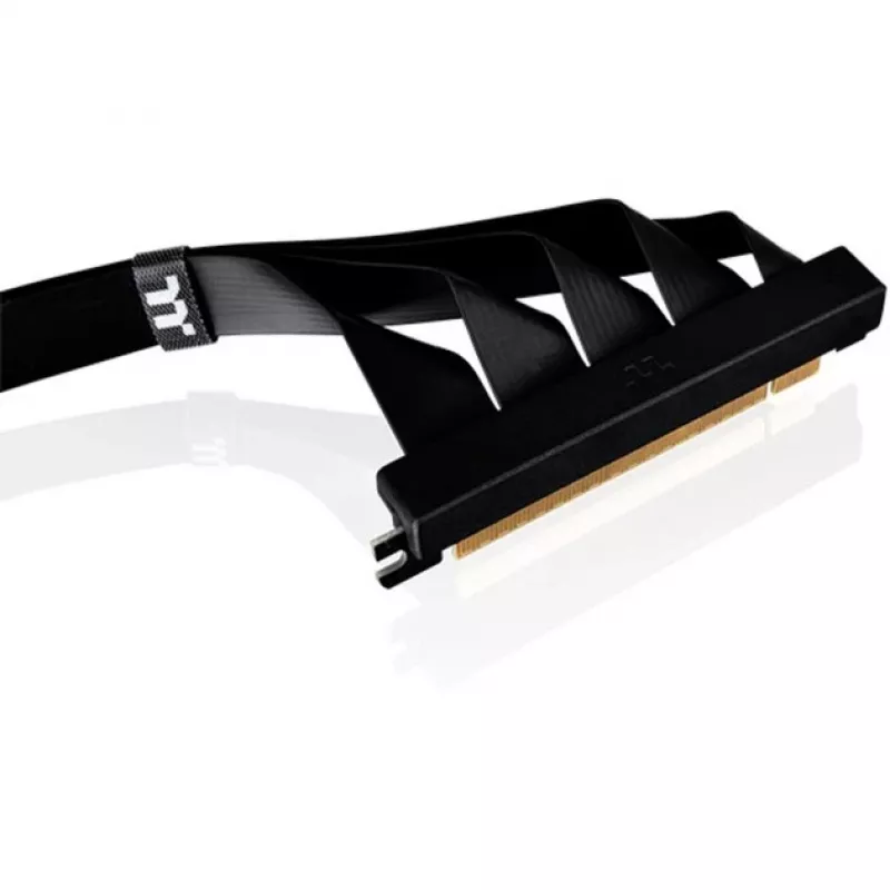 Thermaltake AC-077-CO1OTN-C1 4m PCI-E x16 Gen 4.0 καλώδιο Thermaltake