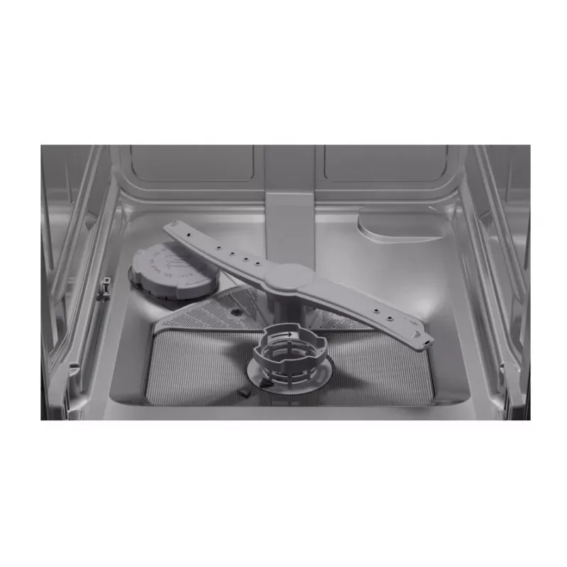 Ελεύθερο πλυντήριο πιάτων BOSCH SPS4EKI24E